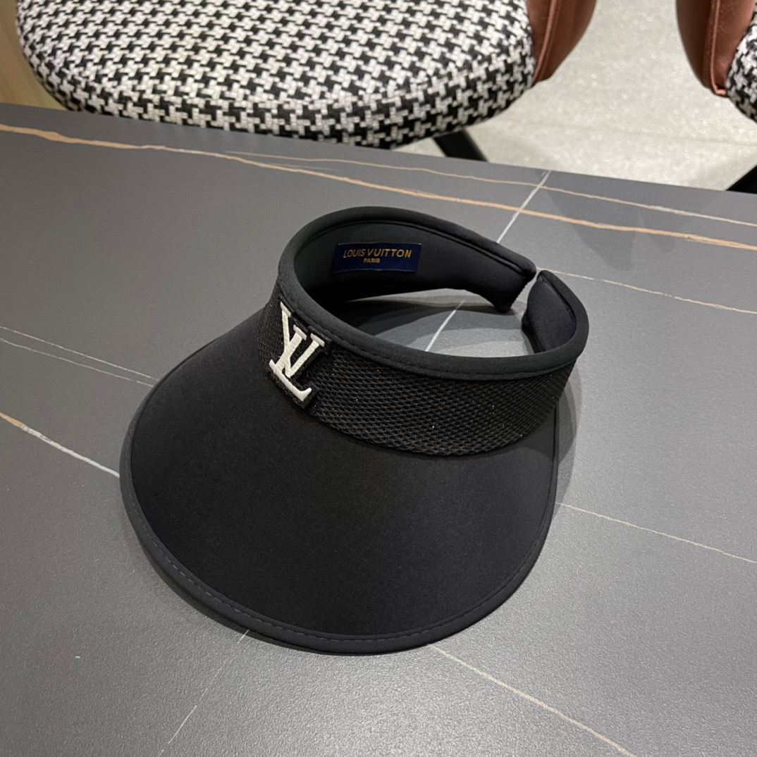 Louis Vuitton Caps